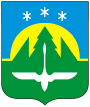 Герб Наты-Мансийска