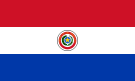 Флаг Парагвайя