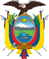 Герб Эквадора