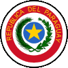 Герб Парагвая