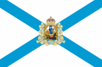 flag arhangelskaya oblast