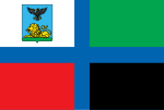 flag belgorodskaya oblast