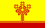 flag chuvashiya