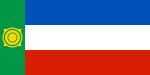 flag hakasiya