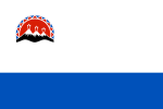 Флаг Петропавловска