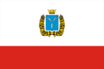 flag saratov