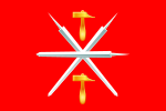 flag tula