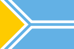 flag tyva