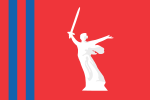 flag volgograd