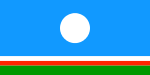 flag yakutiya
