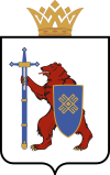 Герб Республики Марий Эл